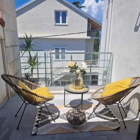 Stella Villa Split