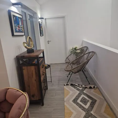 Stella Villa *